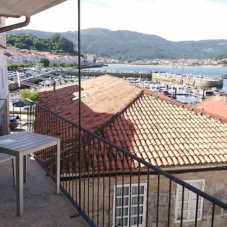 Villa Campo Da Lua 4 à Muros Extérieur photo