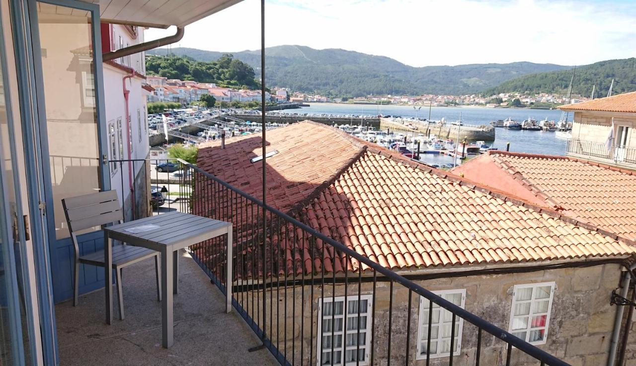 Villa Campo Da Lua 4 à Muros Extérieur photo