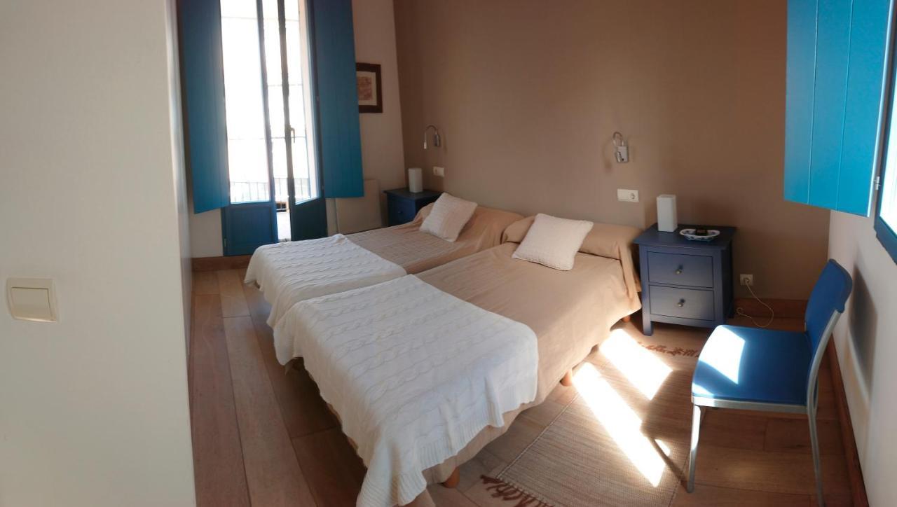 Villa Campo Da Lua 4 à Muros Extérieur photo